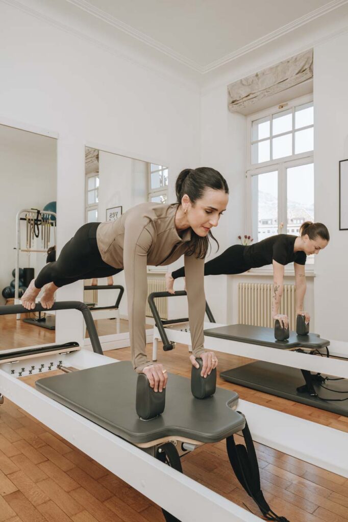 Il Reformer